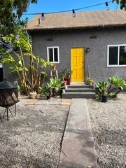 Address Not Disclosed, Venice, CA 90291