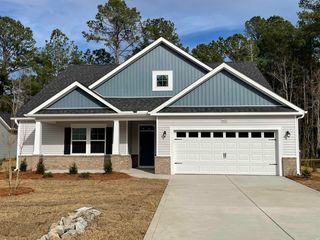 1437 Perch Pl. Lot 130 Calabash B, Calabash B Longs, SC 29568