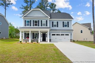 41 Timber Hill Xing, Spring Lake, NC 28390