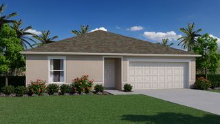 Fishtail Plan in Mallard Landing, Okeechobee, FL 34972