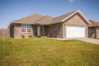 3431 S  Glen View Ave, Springfield, MO 65804