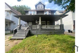 10721 Columbia Ave, Cleveland, OH 44108