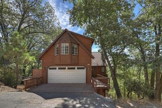 26620 Modoc Ln, Lake Arrowhead, CA 92352