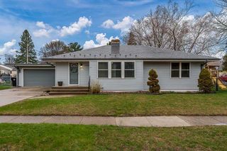1638 Campus Drive, Beloit, WI 53511
