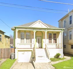 868 21st St, Oakland, CA 94607