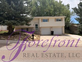 4055 E  8th St, Casper, WY 82609