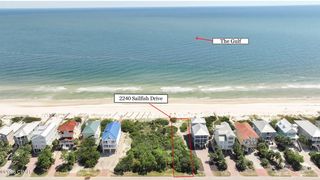 2240 Sailfish Dr, Eastpoint, FL 32328