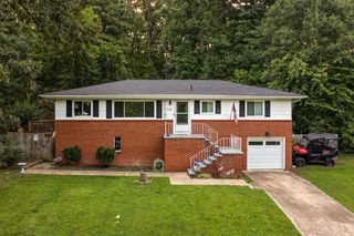 932 Marion St, Rossville, GA 30741