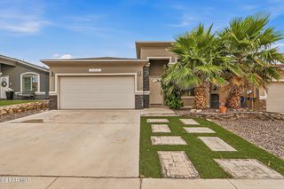 456 Prime Desert Dr, El Paso, TX 79932
