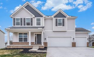 9714 Kylie Dr, Brighton, MI 48116