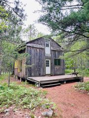 22712 E  Afoafos Trl, Grand Marais, MI 49839
