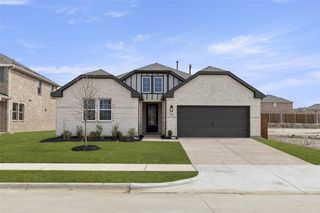 2314 Lost Creek Dr, Melissa, TX 75454