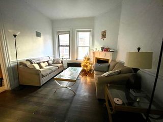 73 Westland Ave #7, Boston, MA 02115