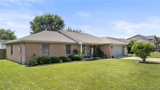 3428 Morgan Trail, Jeffersonville, IN 47130