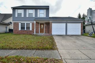 11547 E  Crockett Dr, Indianapolis, IN 46229