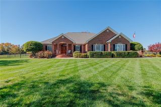 3416 Danieley Water Wheel Rd, Burlington, NC 27217