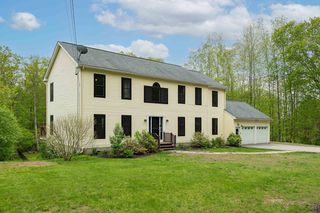 105 Fall Mill Road, York, ME 03909