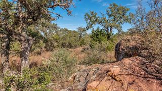 Granite Lake Trl, Llano, TX 78643