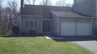 402 Candlemaker #402, Windsor, CT 06095
