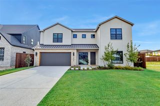 3405 Witt Ct, Grapevine, TX 76051
