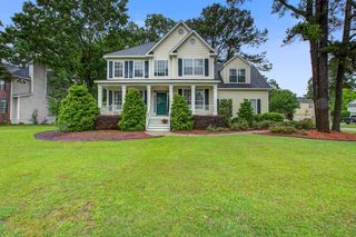 1196 Out Of Bounds Dr, Summerville, SC 29485