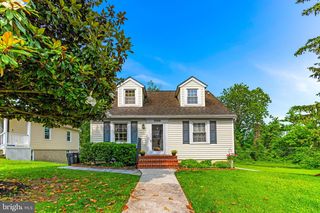 5208 Arbutus Ave, Baltimore, MD 21227