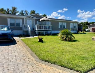 3833 16th St, Micco, FL 32976