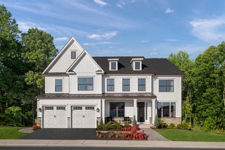207 Lucy Cir, Exton, PA 19341