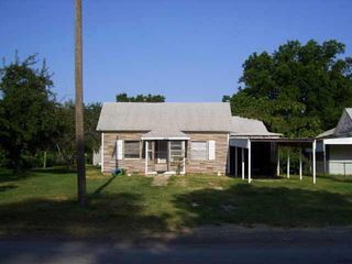 619 N  9th #1, Chickasha, OK 73018