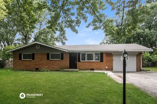 houses for rent in mars hill indianapolis in 14 homes trulia