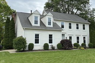 763 Grace Dr, Carmel, IN 46032