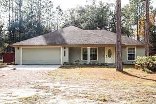 10430 NE 74th Pl, Bronson, FL 32621