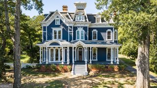 906 E  2nd Ave  SW, Rome, GA 30161