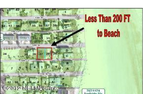 0 12TH Street, Saint Augustine, FL 32080
