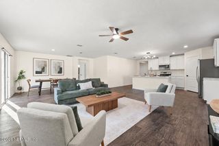 75471 BRIDGEWATER Drive, Yulee, FL 32097