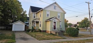 509 W  Plain St, Minerva, OH 44657