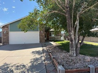 408 Suzann St, Wiggins, CO 80654