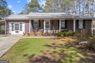 894 Hines Rd, Moreland, GA 30259