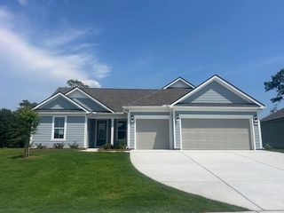1553 Crested Iris Way (Phase 4 Lot 371), North Myrtle Beach, SC 29582