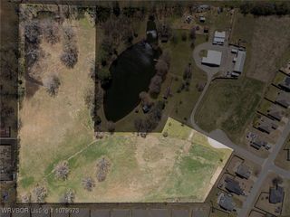 Torrington Way, Fort Smith, AR 72908