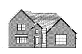924 Claystone Ridge Dr, Burleson, TX 76028