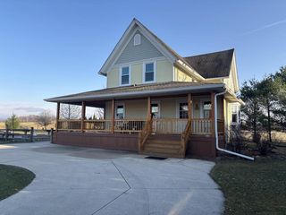 3932 Birchwood ROAD, Saukville, WI 53080