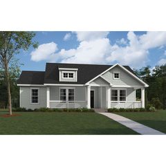 The Cibolo Plan in MidTowne, Midlothian, TX 76065