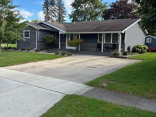 45 Maude St, Elkton, MI 48731