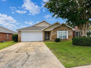 1603 Fenwick Ave, Fort Walton Beach, FL 32547
