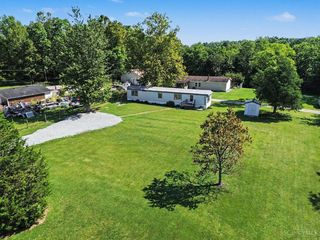 10802 Fite Hauck Rd, Sardinia, OH 45171