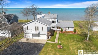 10463 Bayshore Dr, Dunkirk, NY 14048