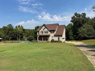 6200 Lombard Rd, Alexander, AR 72002