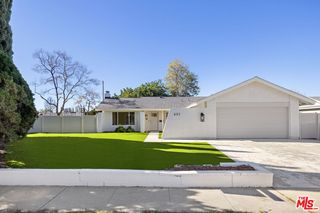 401 N  Deerfield St, Anaheim, CA 92807