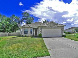 802 Marksey Ct, Spring, TX 77386
